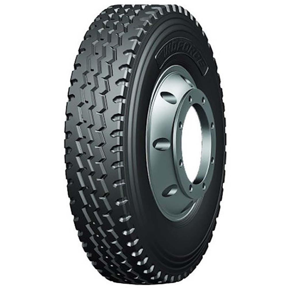 Llanta Windforce Wa1060 295/80R22.5 18 152/149M img #1