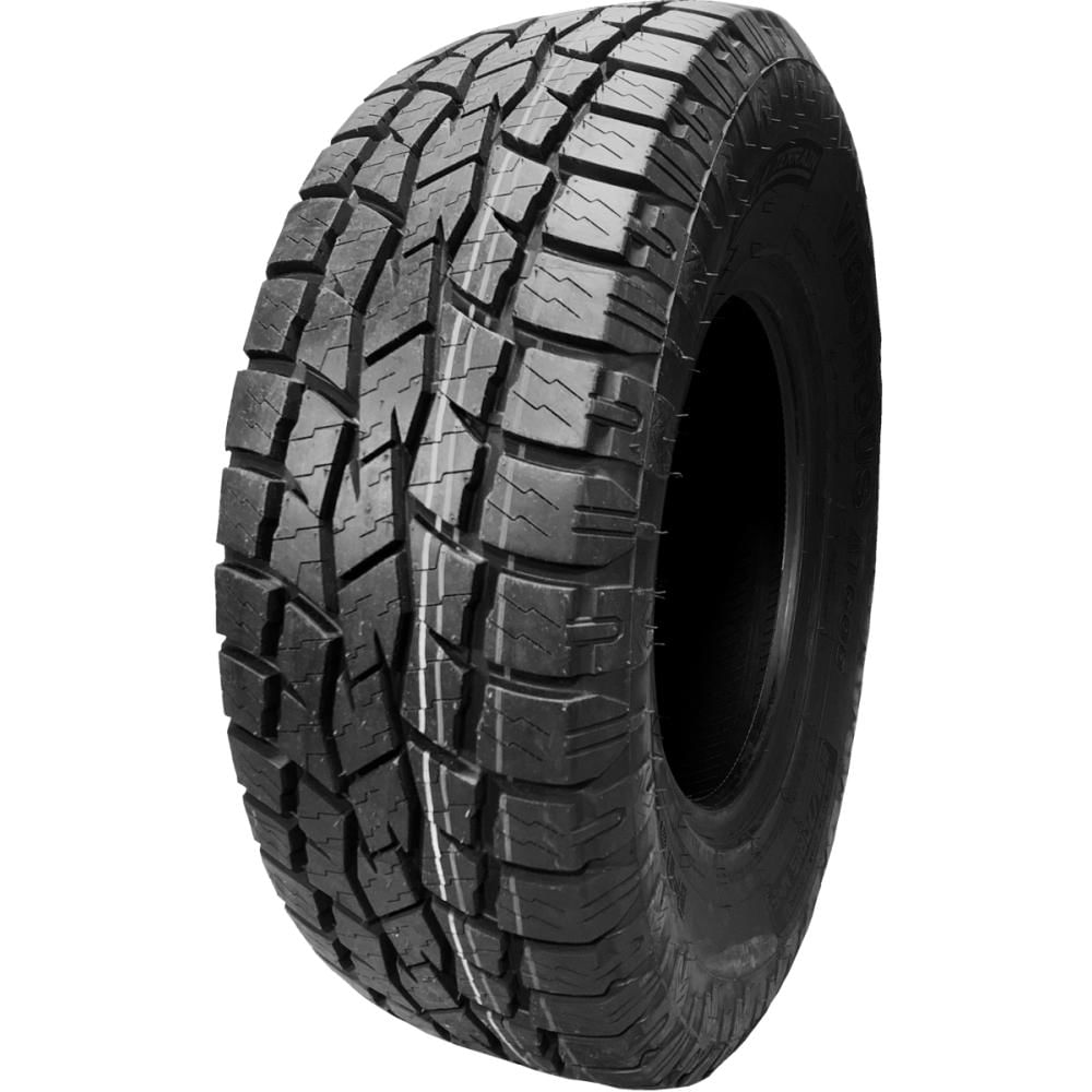 Llanta Hifly Vigorous At606 265/65R17 Sl 112T img #1