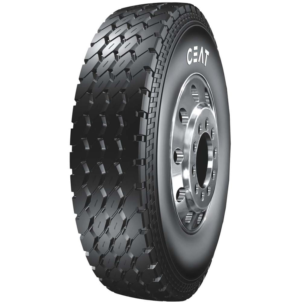 Llanta Ceat Pro S10 315/80R22.5 18 154/150M img #1