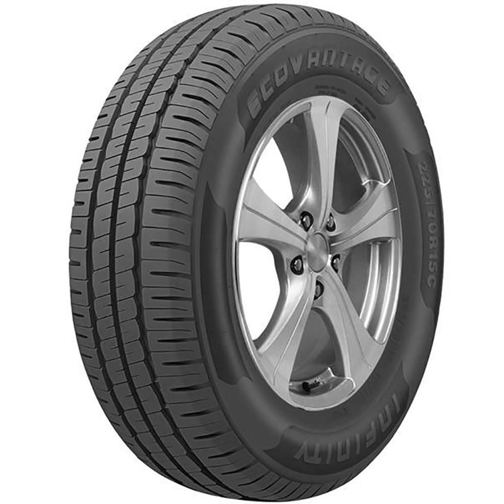 Llanta Infinity Ecovantage 195/70R15c 8 104/102R img #1