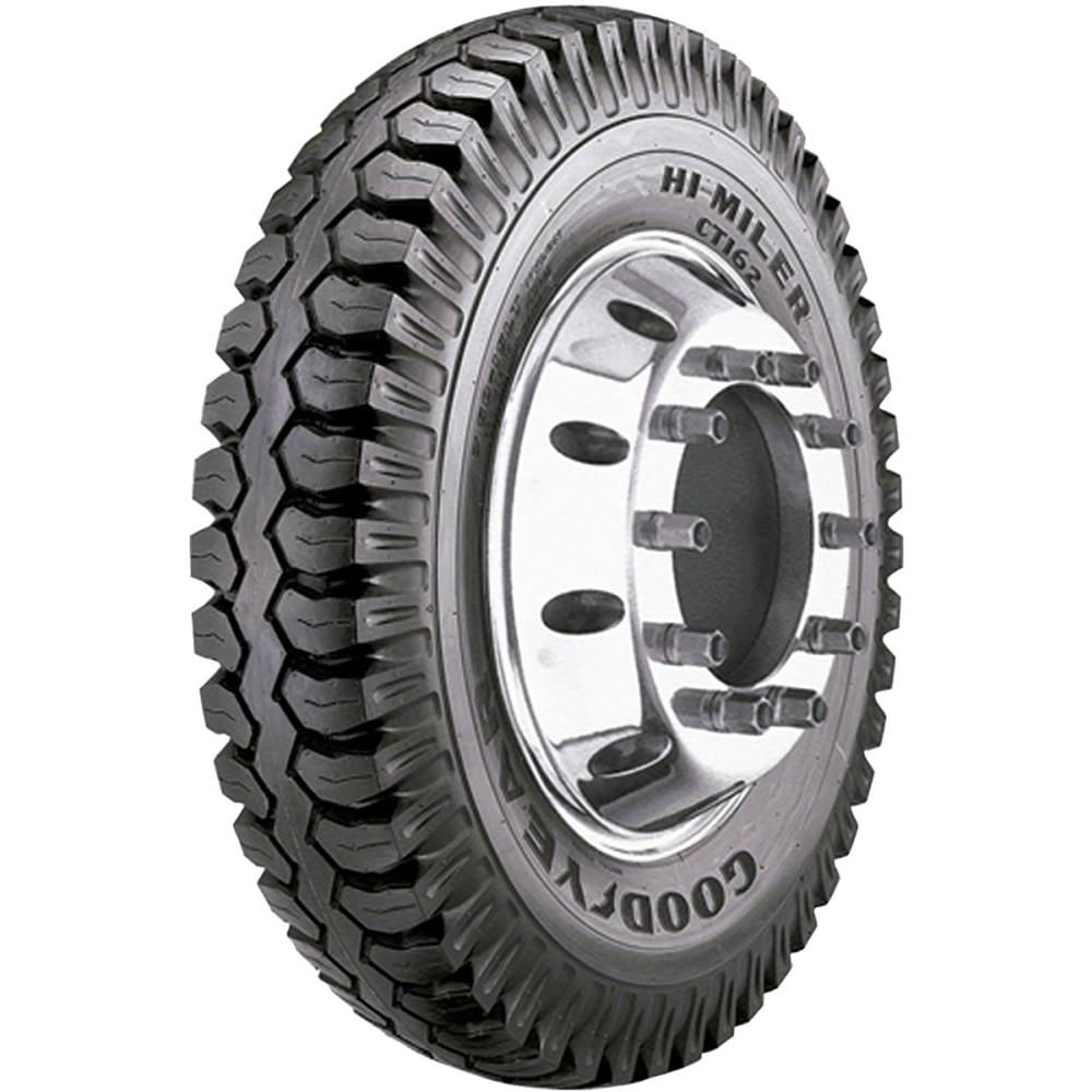 Llanta Goodyear Hi Miler Ct162 10.00/20 16 100J img #1