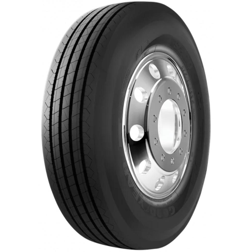 Llanta Goodyear S200 9.5R17.5 14 129/124L img #1