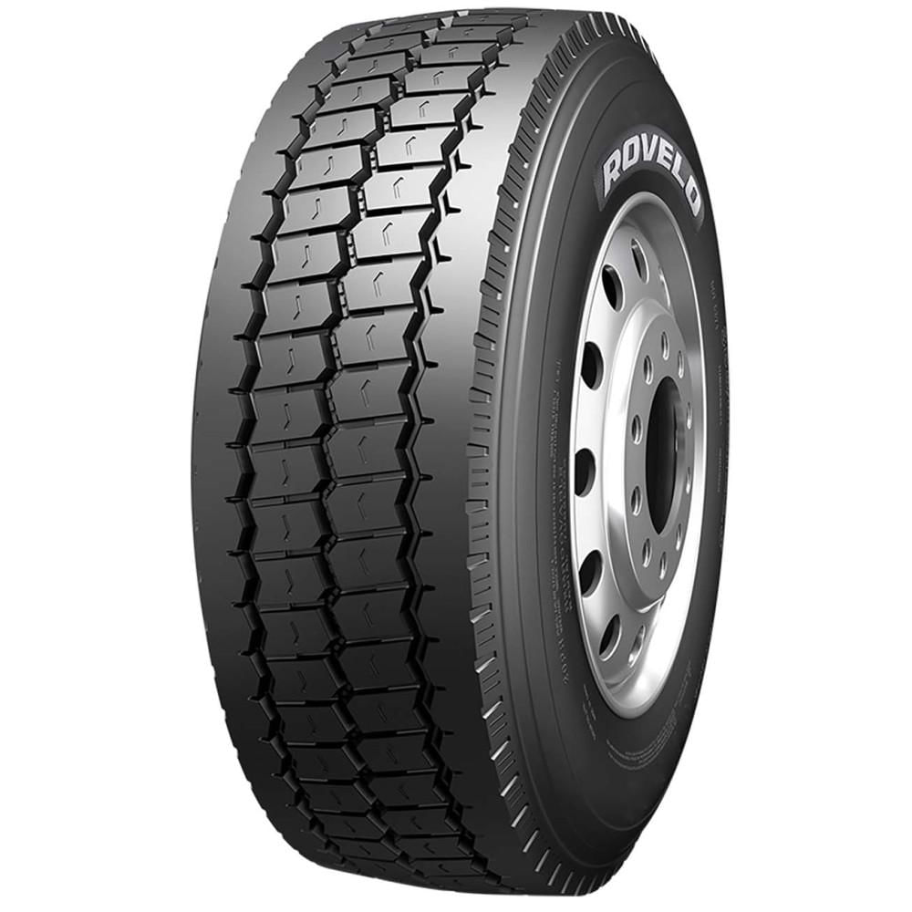 Llanta Rovelo Rar8 Wb 425/65R22.5 20 165K img #1
