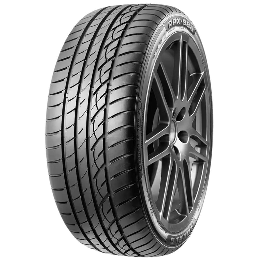 Llanta Rovelo Rpx988 195/45R16 Xl 84V img #1