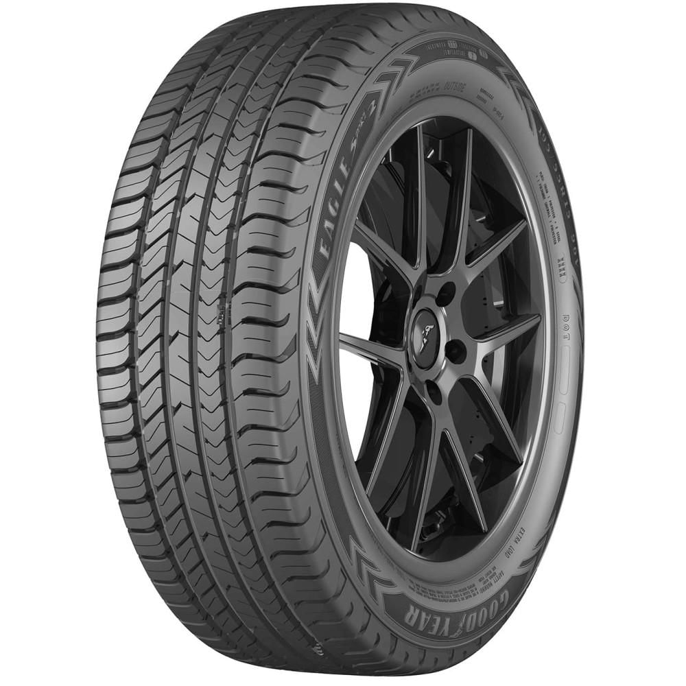 Llanta Goodyear Eagle Sport 2 225/50R17 Sl 94V img #1