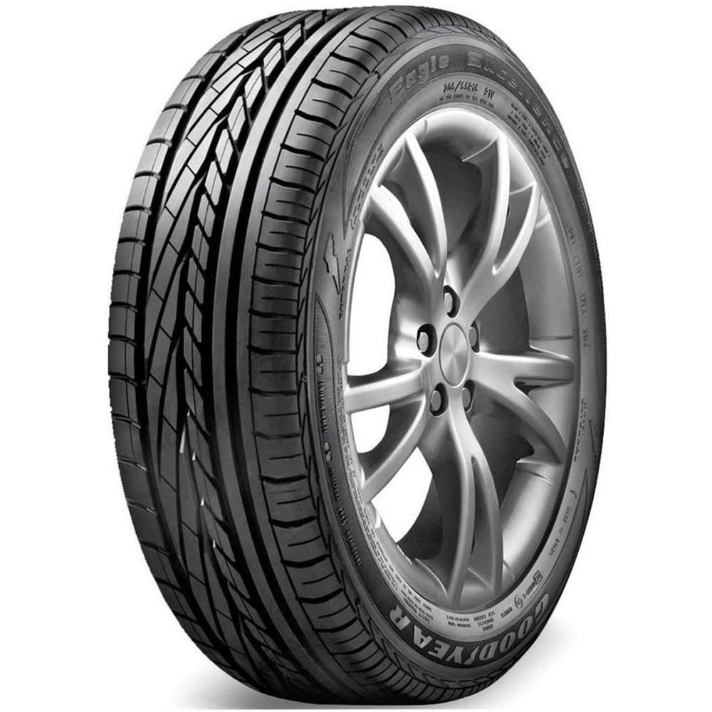 Llanta Goodyear Excellence Rof Run Flat 255/45R19 Xl 104Y img #1