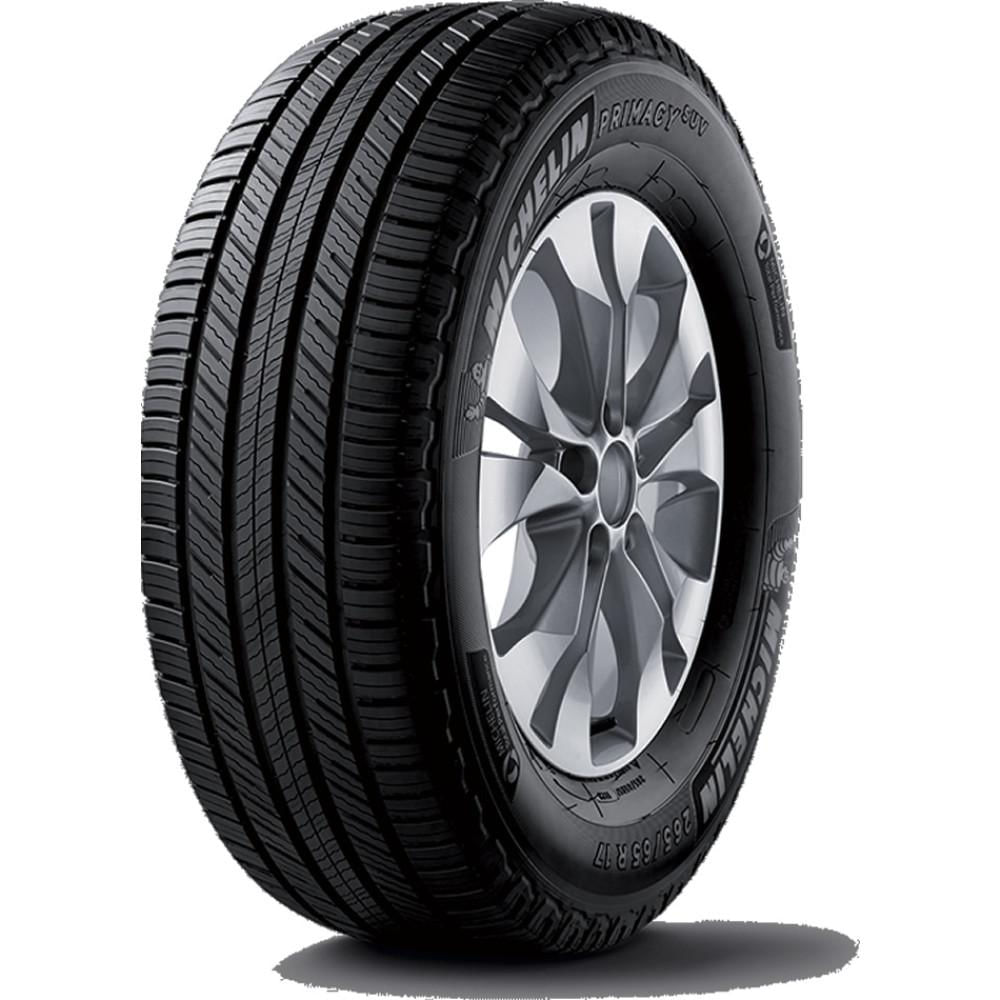Llanta Michelin Primacy Suv 255/60R18 Xl 112H img #1