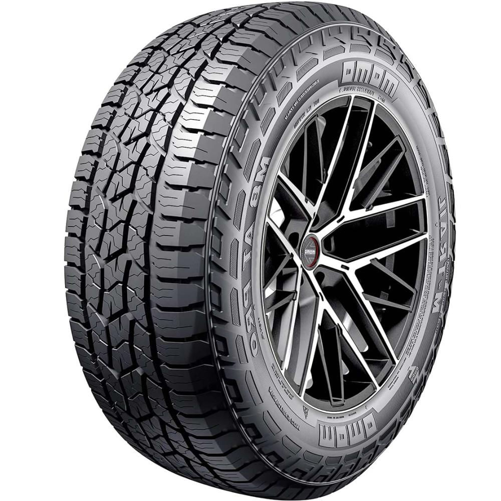 Llanta Momo M Trail M8 At Pro Lt245/75R16 10 120/116S img #1
