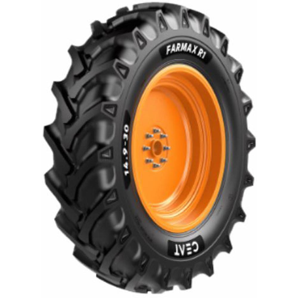 Llanta Ceat Farmax 11.2 24 10 img #1