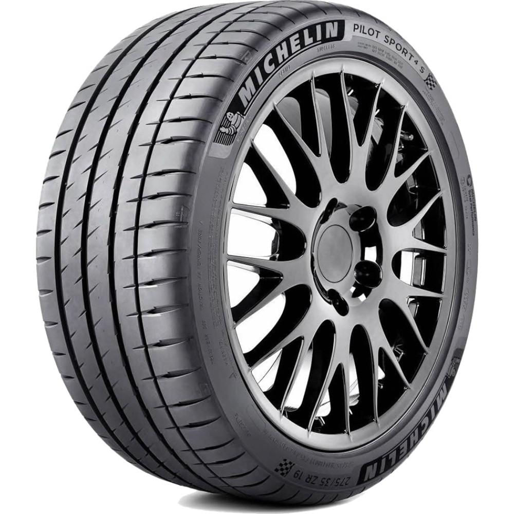 Llanta Michelin Pilot Sport 4S 255/40Zr20 Xl 101Y img #1