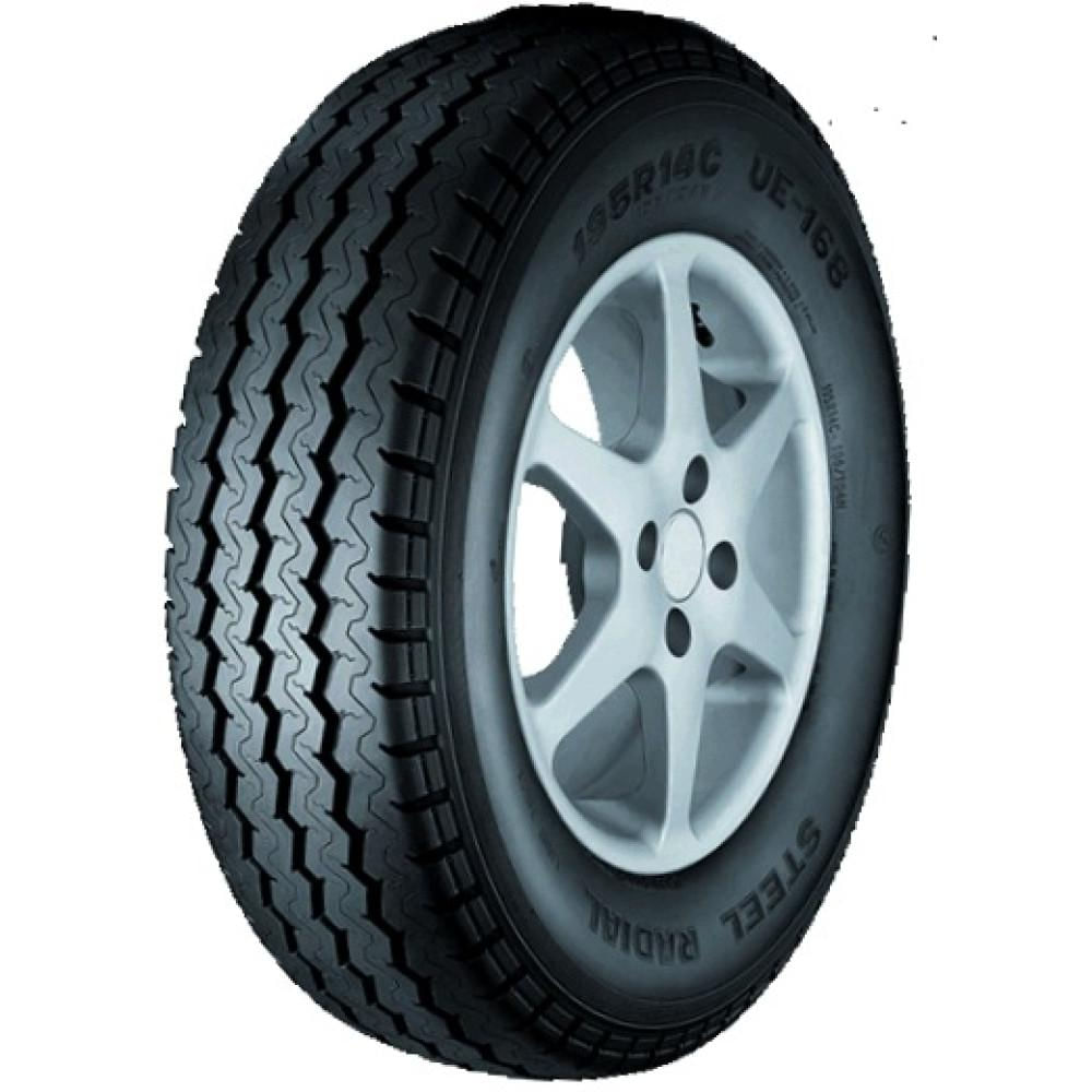 Llanta Maxxis Ue168 Trucmaxx 195/75R16c 10 110/108R img #1