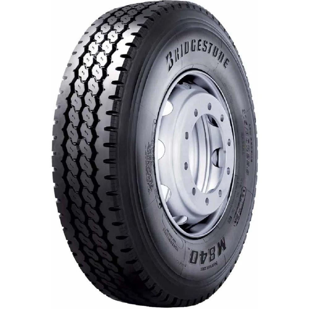 Llanta Bridgestone M840 295/80R22.5 16 152/148K img #1
