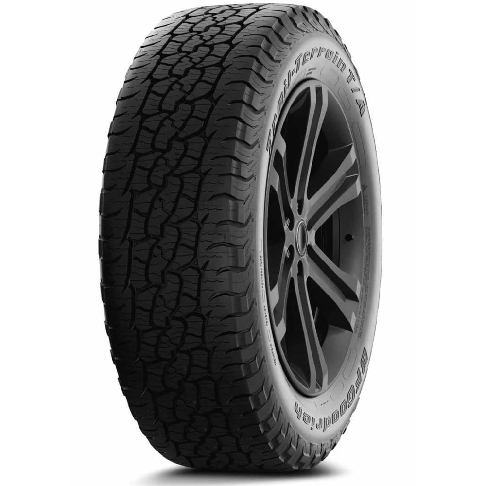 Llanta Bf Goodrich Trail Terrain T/A 225/60R17 Sl 99H img #1