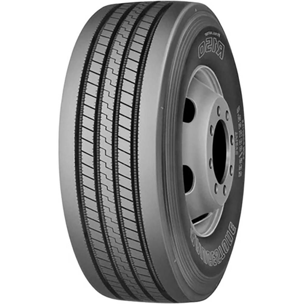 Llanta Bridgestone R150 295/80R22.5 152/148M img #1