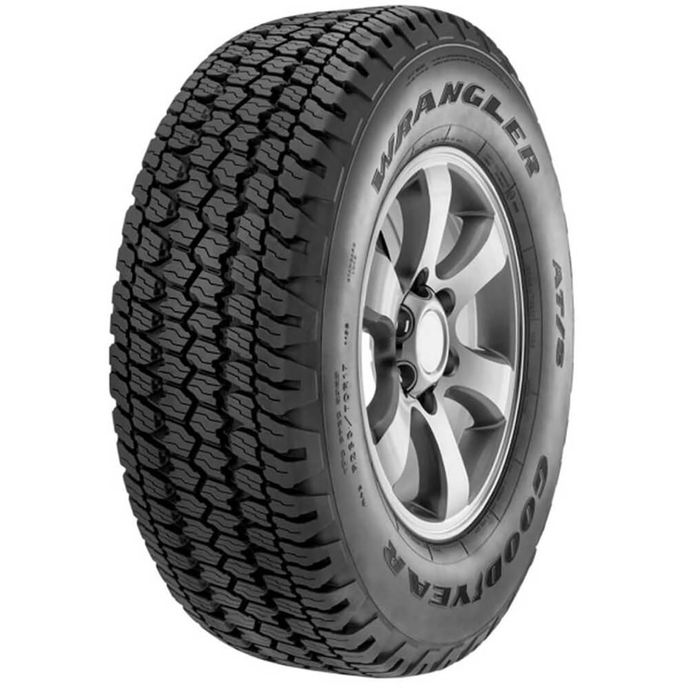 Llanta Goodyear Wrangler At/S Lt215/75R14 8 98Q img #1