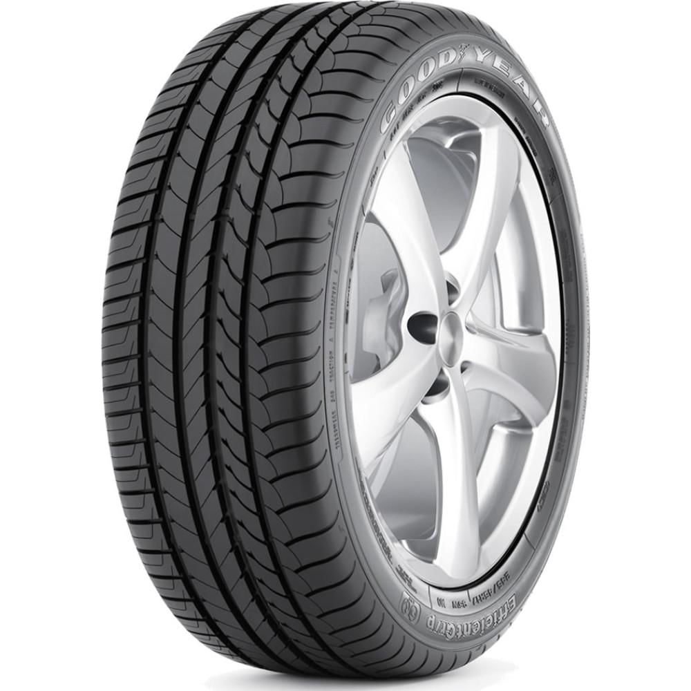 Llanta Goodyear Efficient Grip Rof Run Flat 245/50R18 Sl,Mercedes 100W img #1