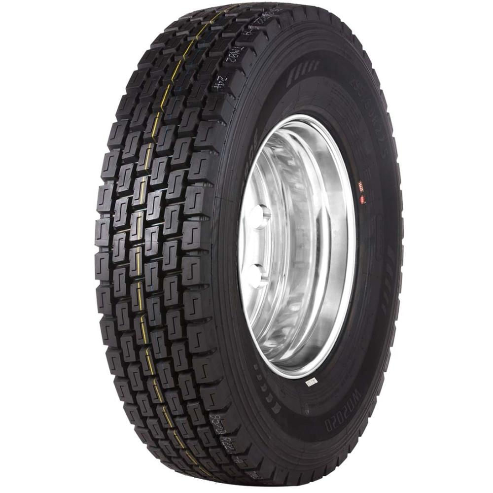 Llanta Windforce Wd2020 245/70R19.5 16 137/134M img #1