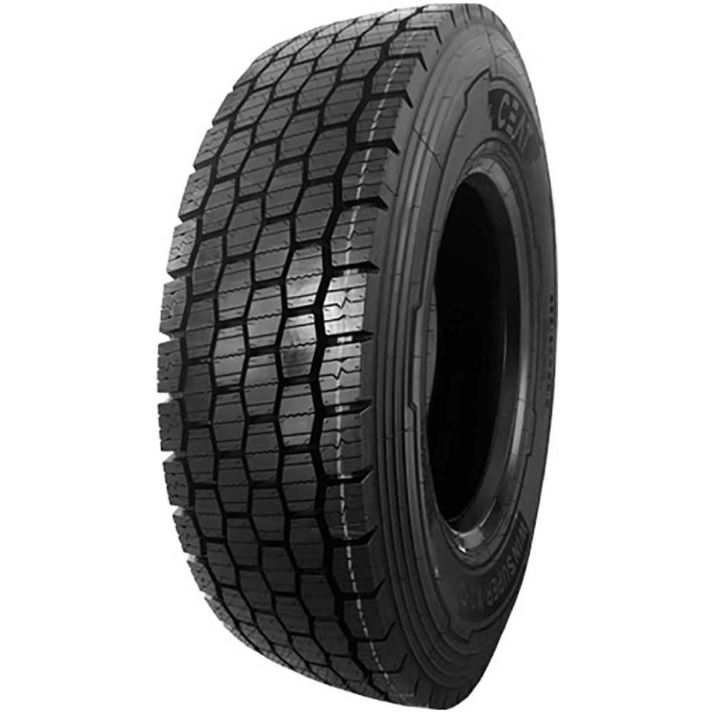 Llanta Ceat Winsuper X3 D 295/80R22.5 16,Tt 154/149M img #1