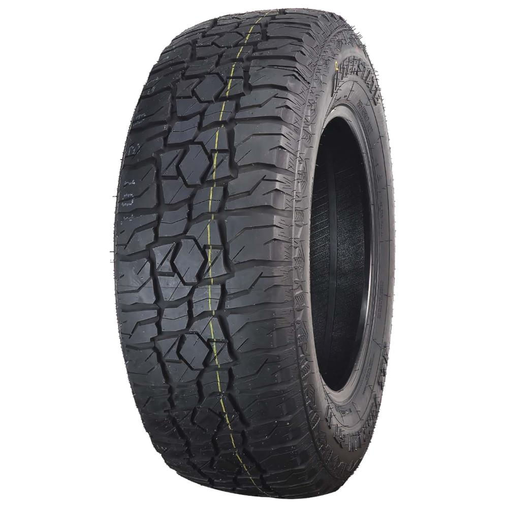 Llanta Interstate All Terrain Gt Ii 265/65R17 Sl 112T img #1