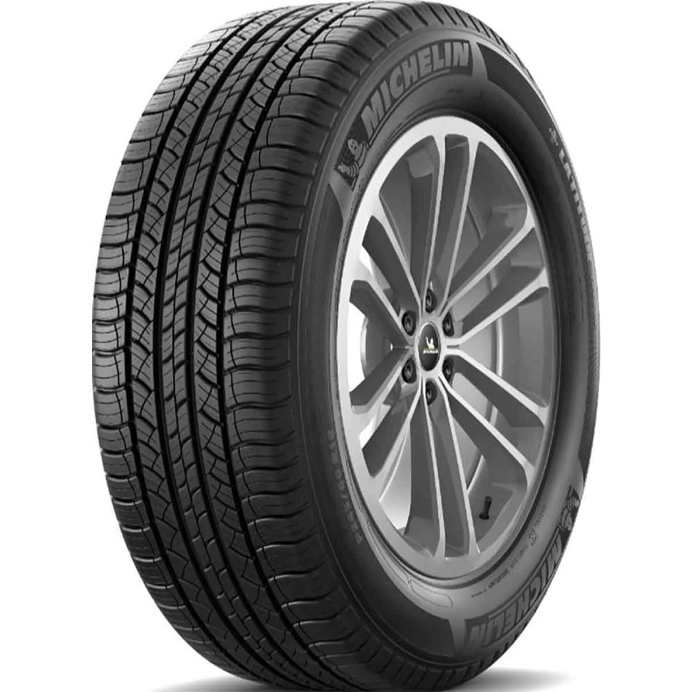Llanta Michelin Latitude Tour Hp 215/65R16 Sl 98H img #1