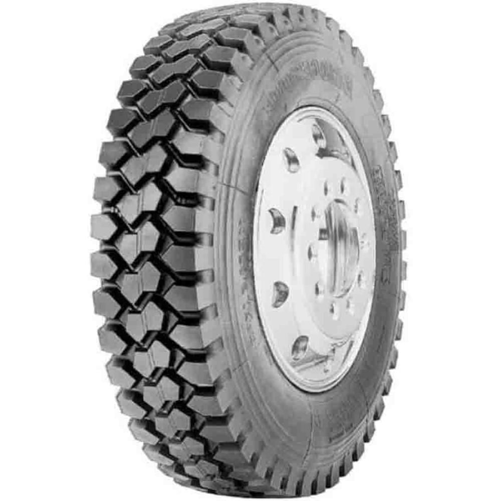 Llanta Bridgestone L317 12R22.5 16 152/148G img #1