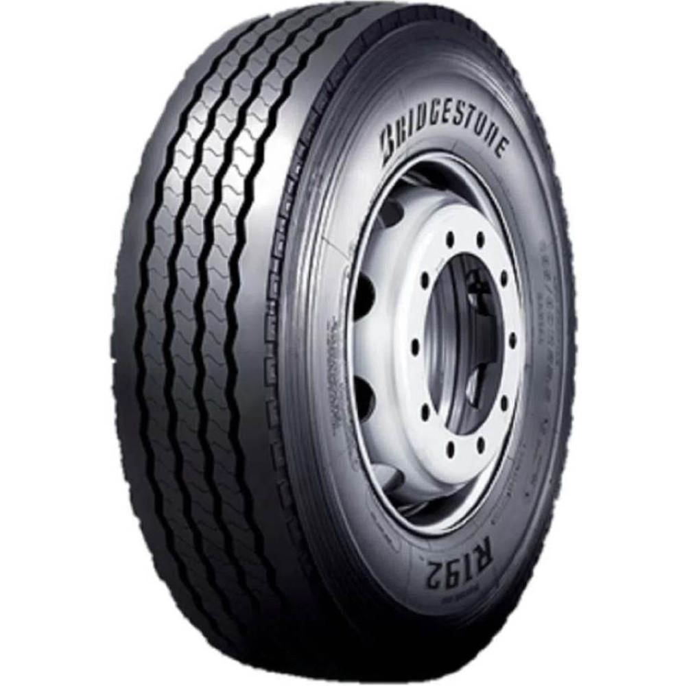 Llanta Bridgestone R192fz 295/80R22.5 16 152/148J img #1