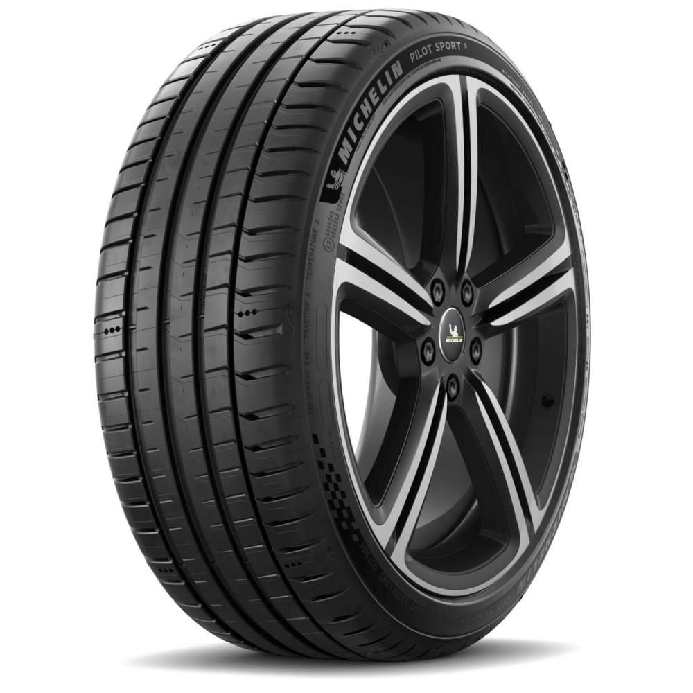 Llanta Michelin Pilot Sport 5 245/45Zr18 Xl 100Y img #1