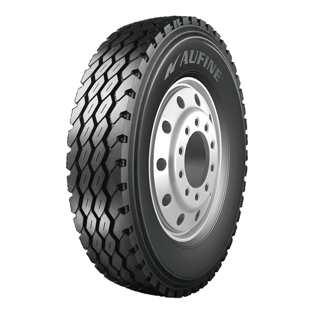 Llanta Aufine Smart Am25 295/80R22.5 20 154/150L img #1