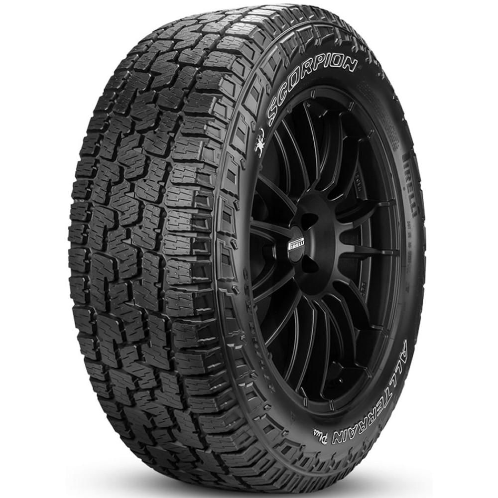 Llanta Pirelli Scorpion All Terrain Plus Lt245/70R16 113T img #1