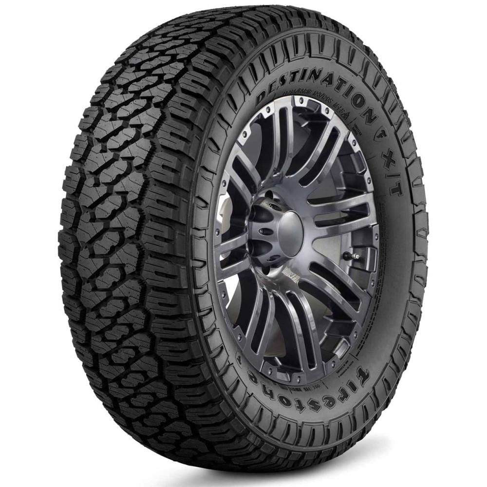 Llanta Firestone Destination X/T Lt245/75R16 10 120/116S img #1