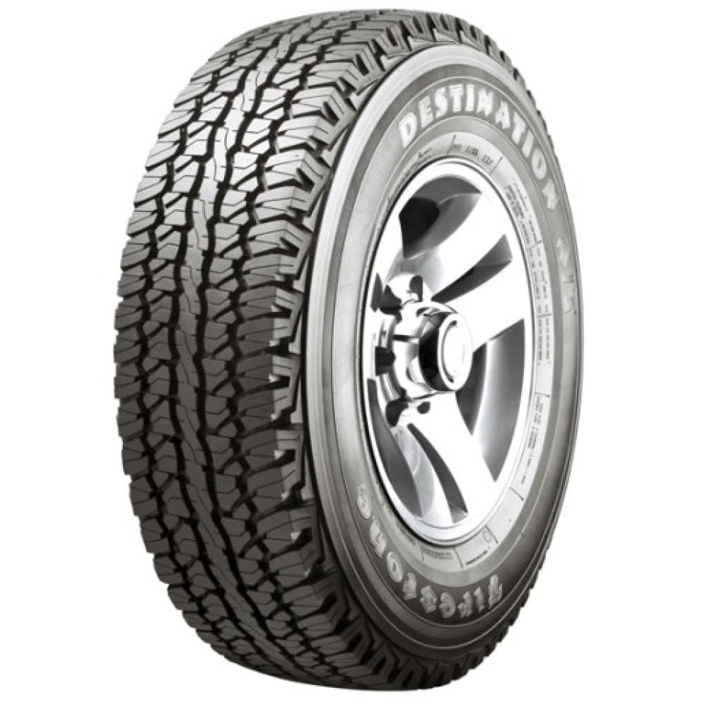 Llanta Firestone Destination A/T 265/70/R16 Xl 111S img #1