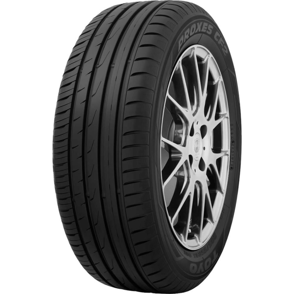 Llanta Toyo Proxes Cf2 195/55R15 Sl 85H img #1