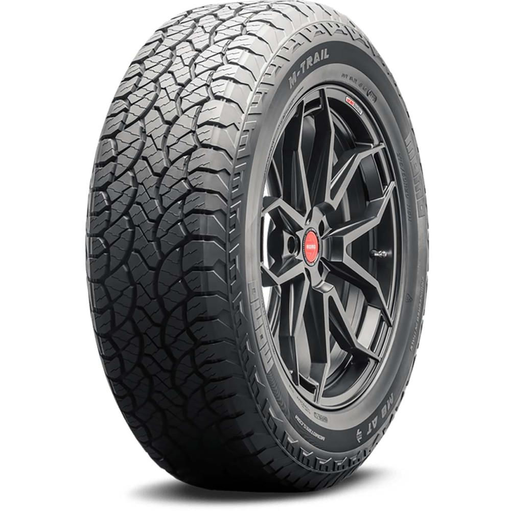 Llanta Momo M Trail M8 At P265/70R16 Sl 112T img #1