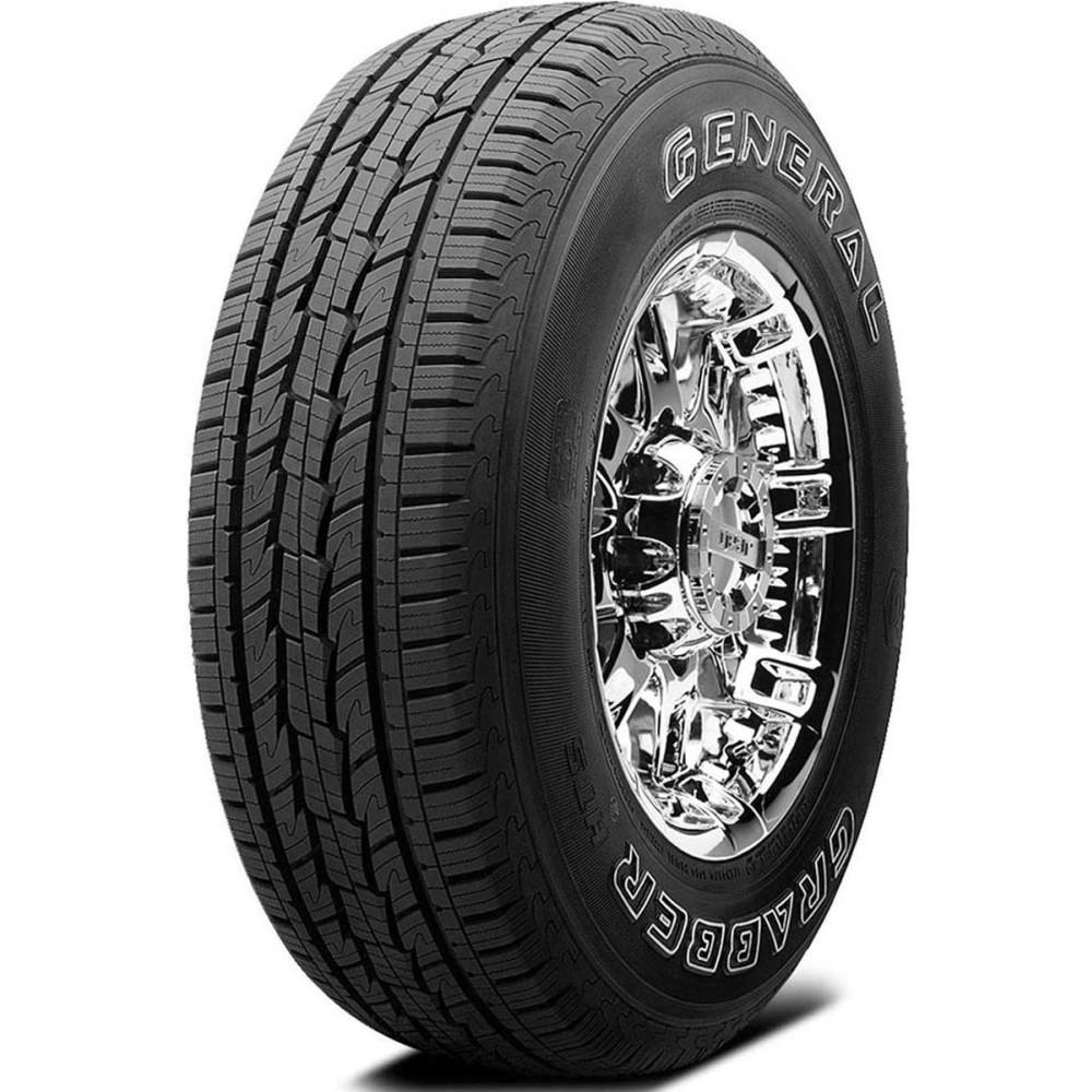 Llanta General Tire Grabber Hts P225/70R16 Sl 103S img #1