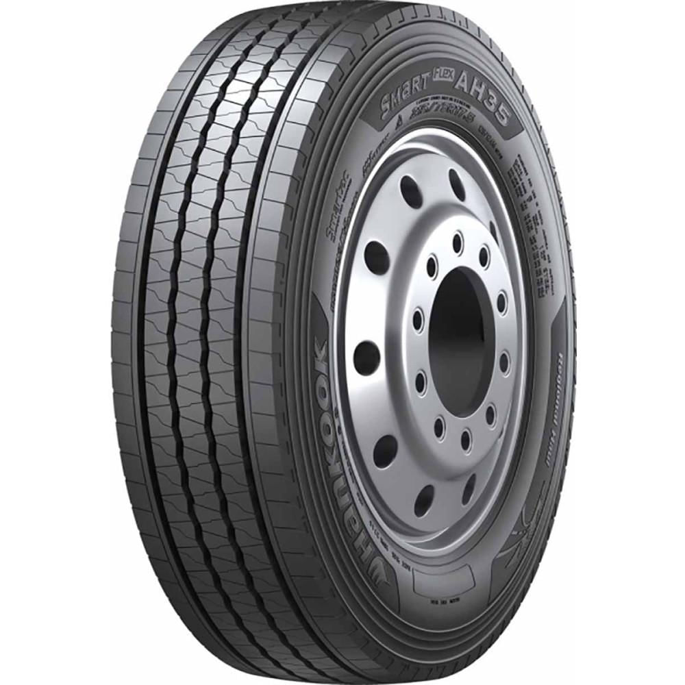 Llanta Hankook Ah35 265/70R19.5 14 140/138M img #1