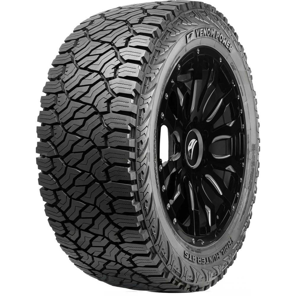 Llanta Venom Trail Hunter Ats 245/50R20 Xl 106H img #1