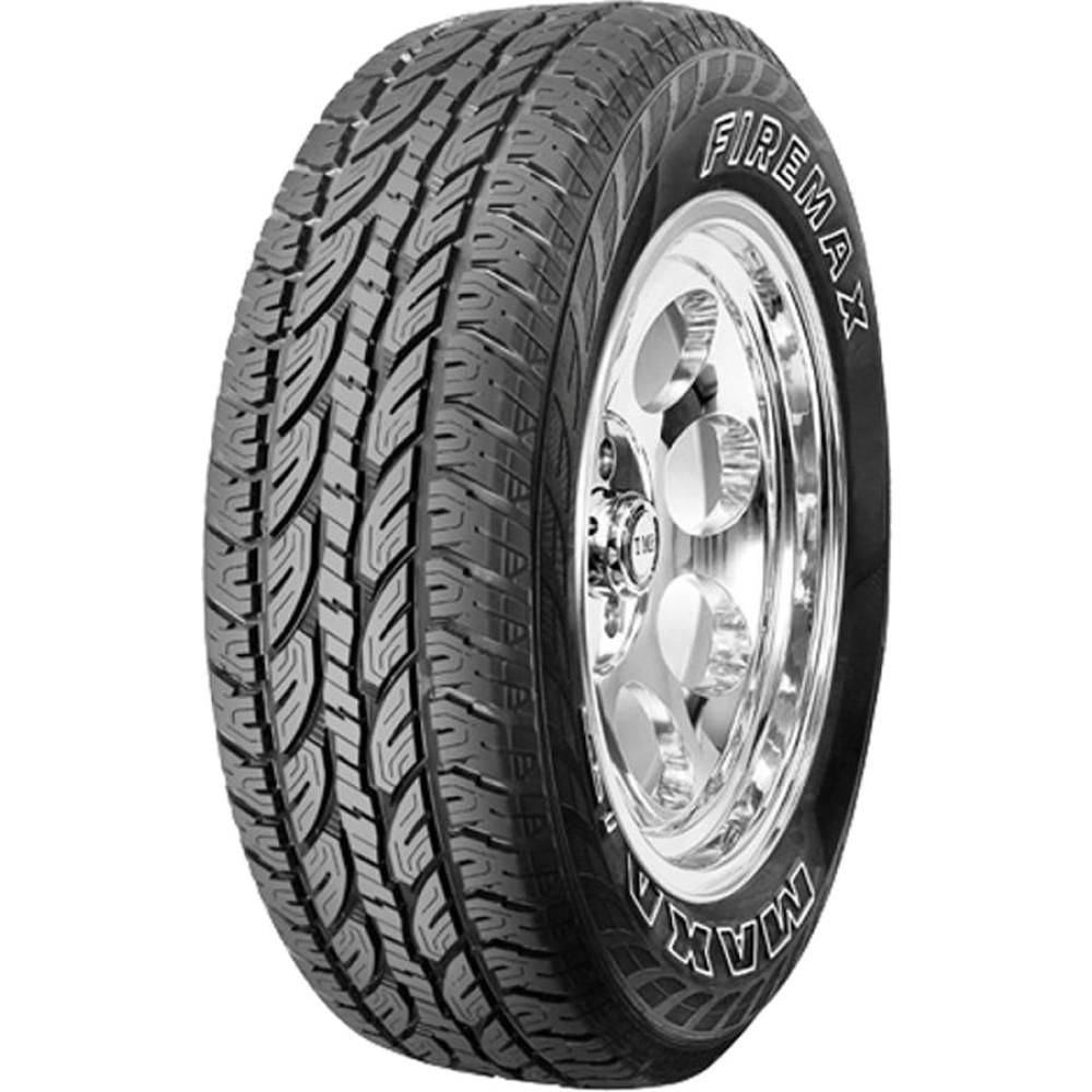 Llanta Firemax Fm501 A/T P235/75R15 Xl 109T img #1