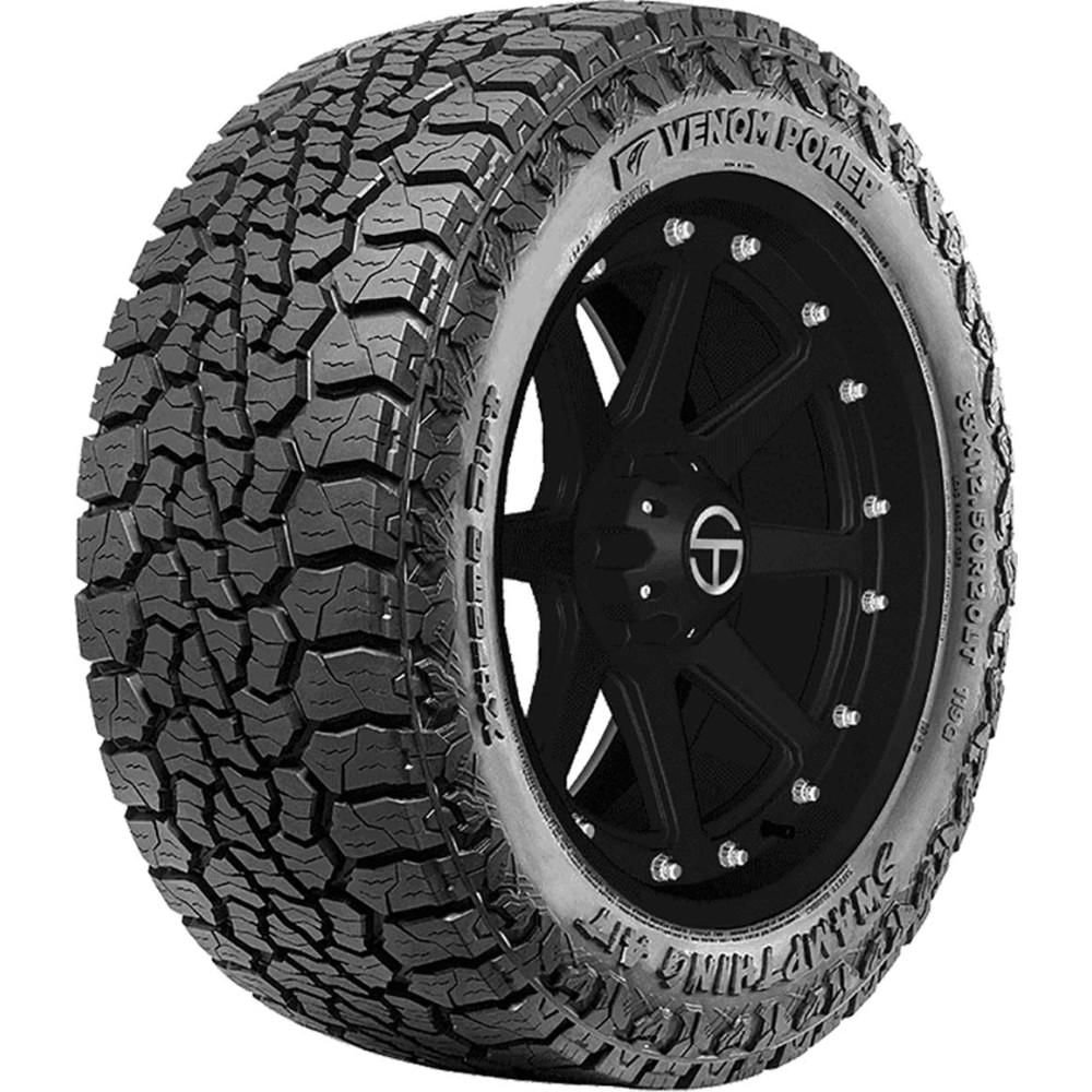 Llanta Venom Swampthing A/T Hl275/50R22 Xl 116H img #1