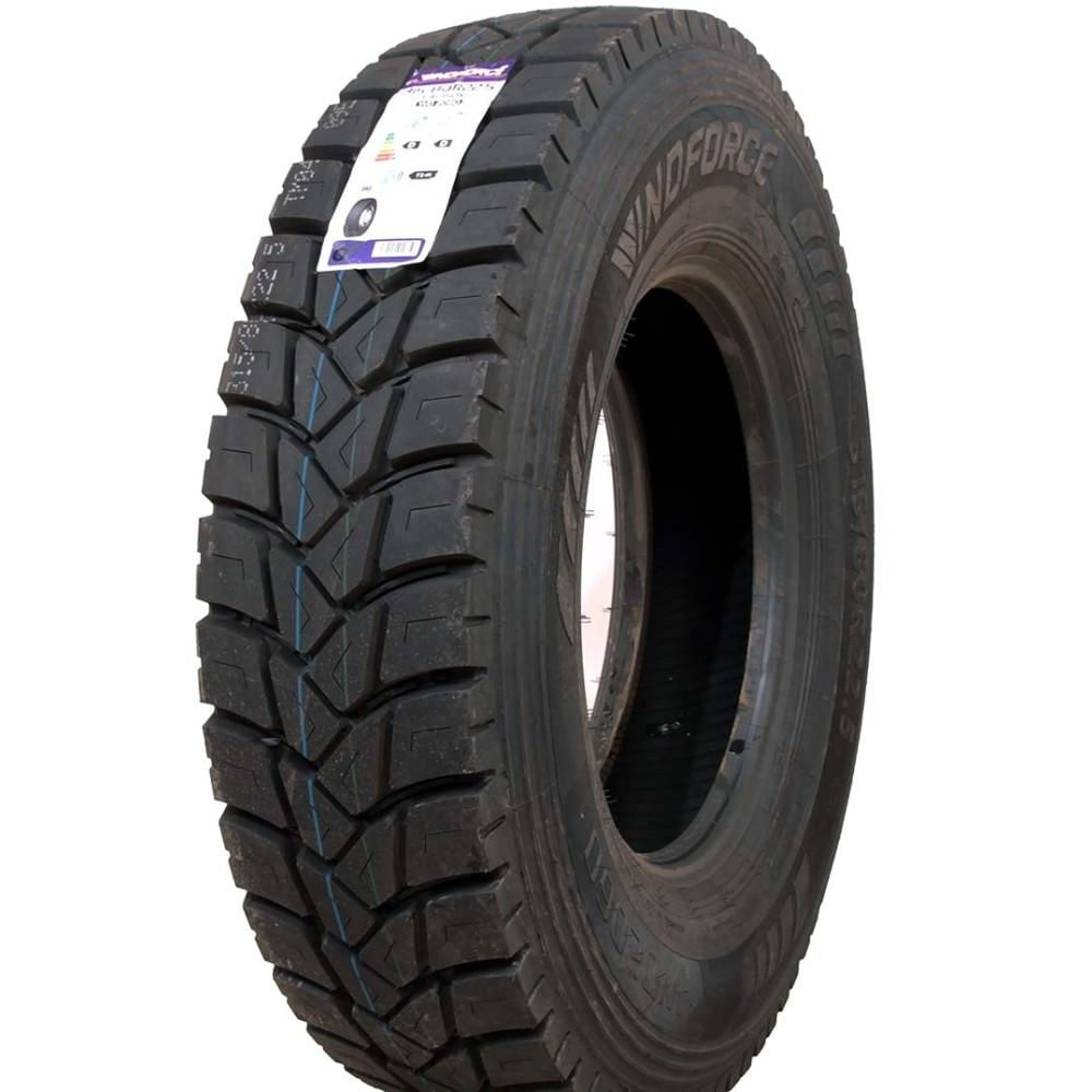 Llanta Windforce Wd2060 295/80R22.5 18 152/149K img #1