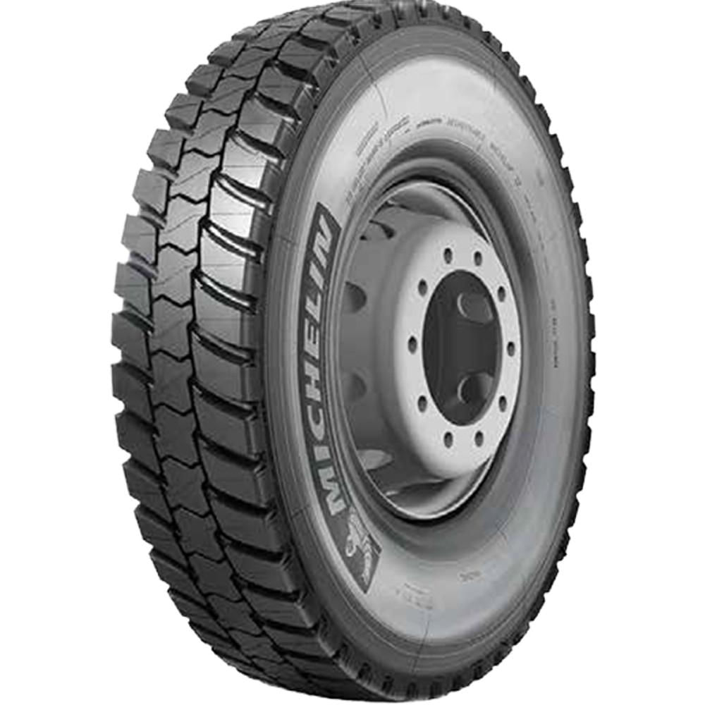 Llanta Michelin X Works Hd Xdy 12R22.5 152/149D img #1