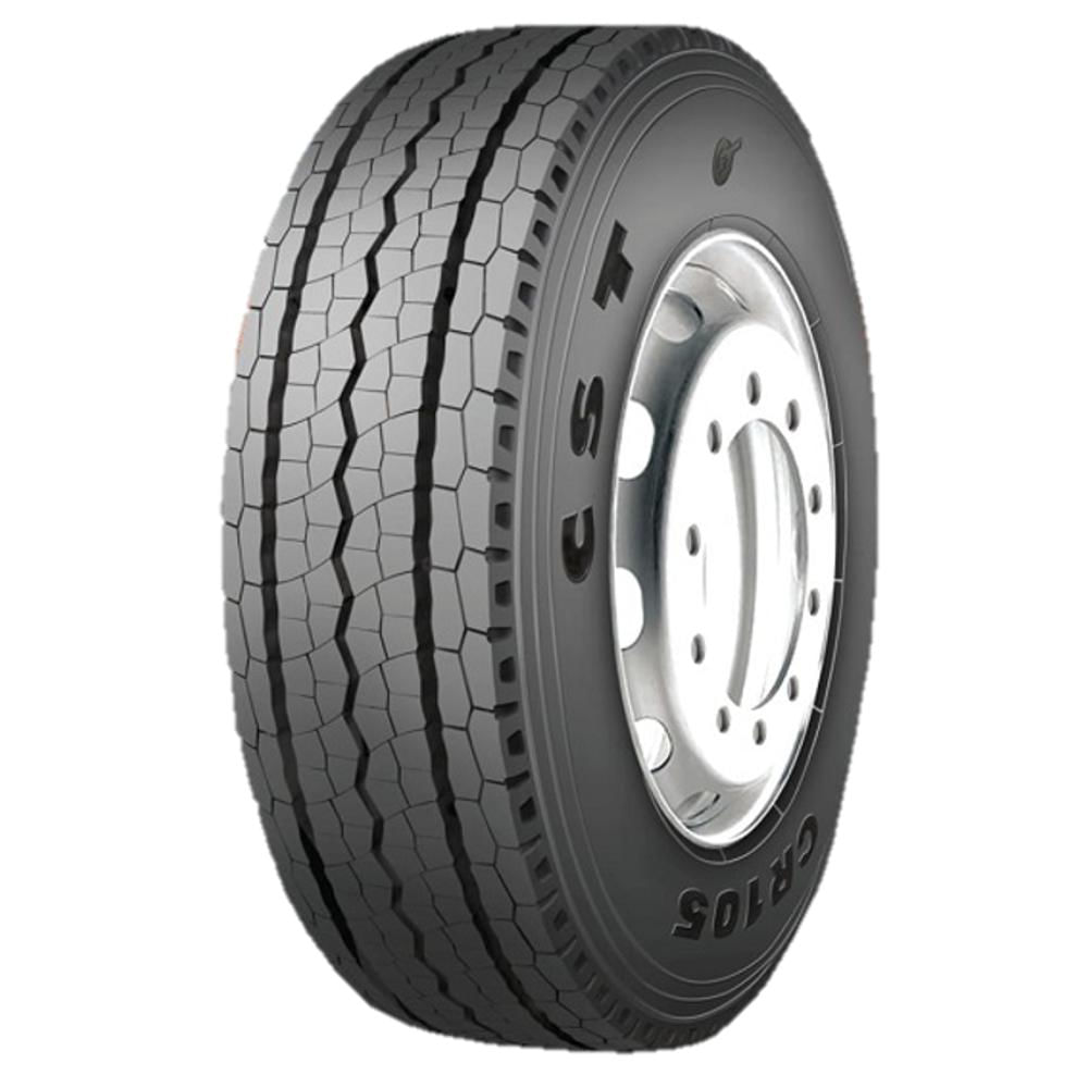 Llanta Cst Cr105 235/75R17.5 16 132/129J img #1