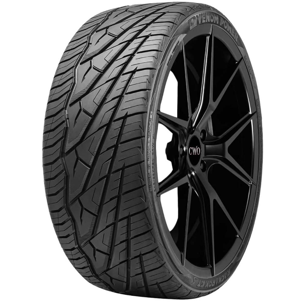 Llanta Venom Ragnarok Gts 305/40R22 Xl 114V img #1
