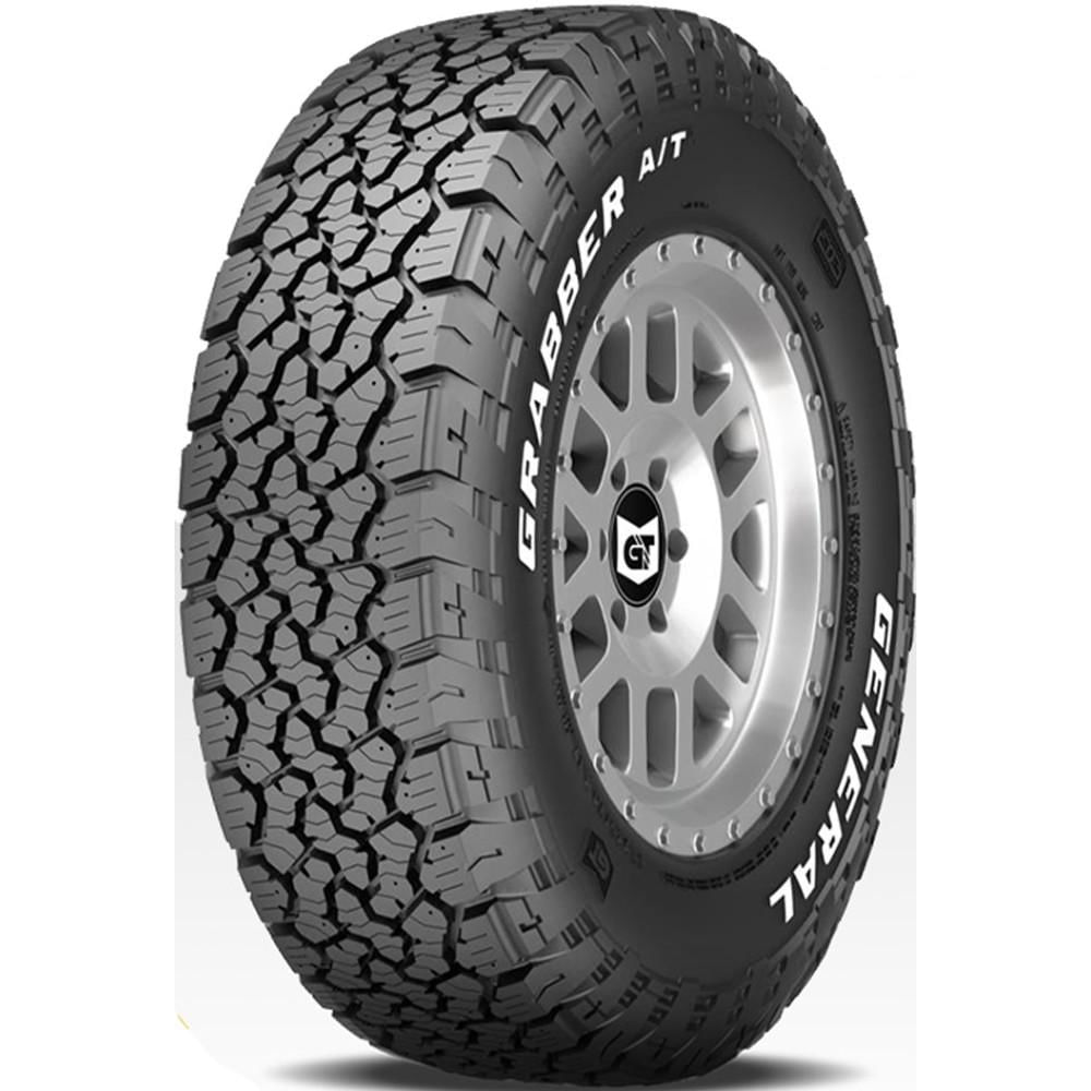 Llanta General Tire Grabber A/Tx P215/75R15 Sl 100S img #1