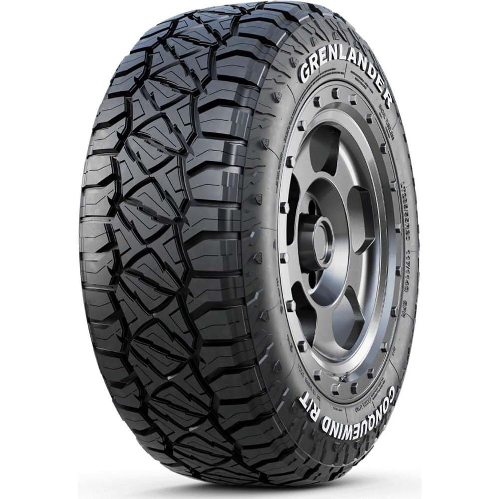 Llanta Grenlander Conquewind R/T P265/70R17 Sl 115Q img #1
