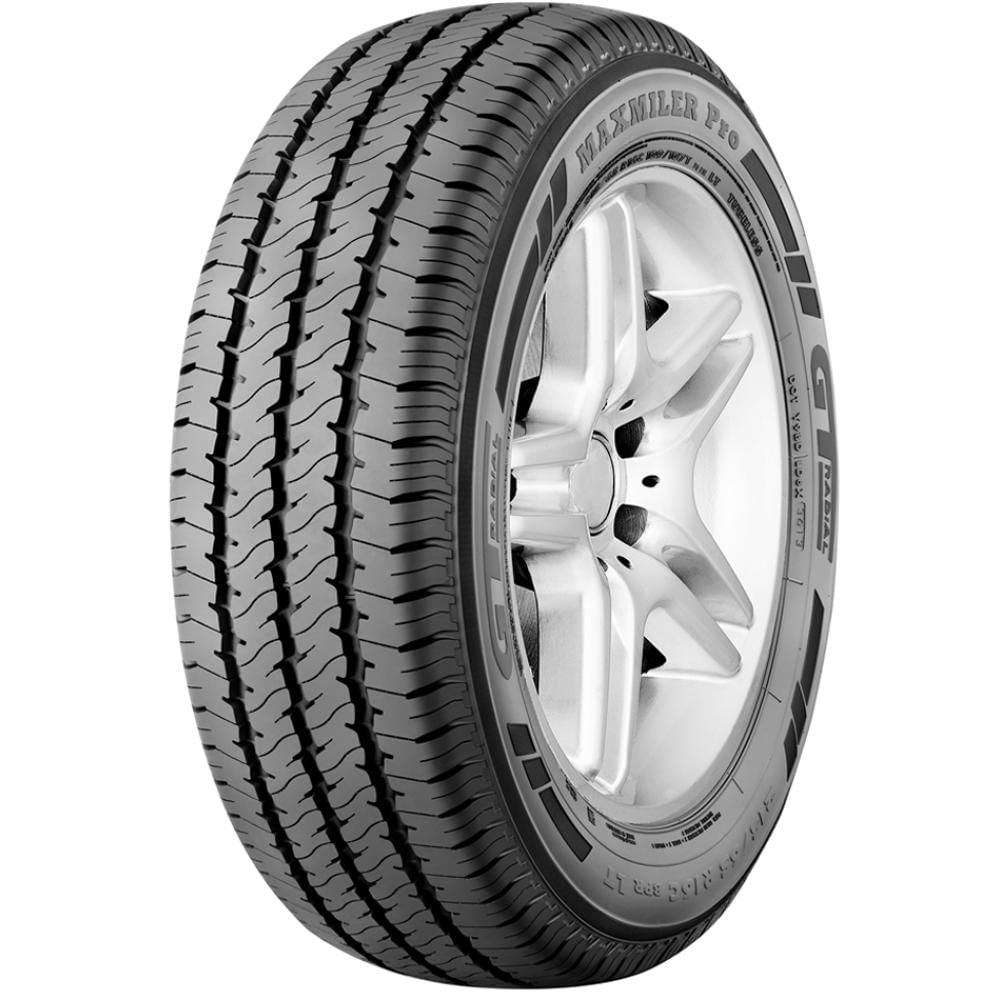 Llanta Gt Radial Maxmiler Pro 215/75R16c 116/114R img #1