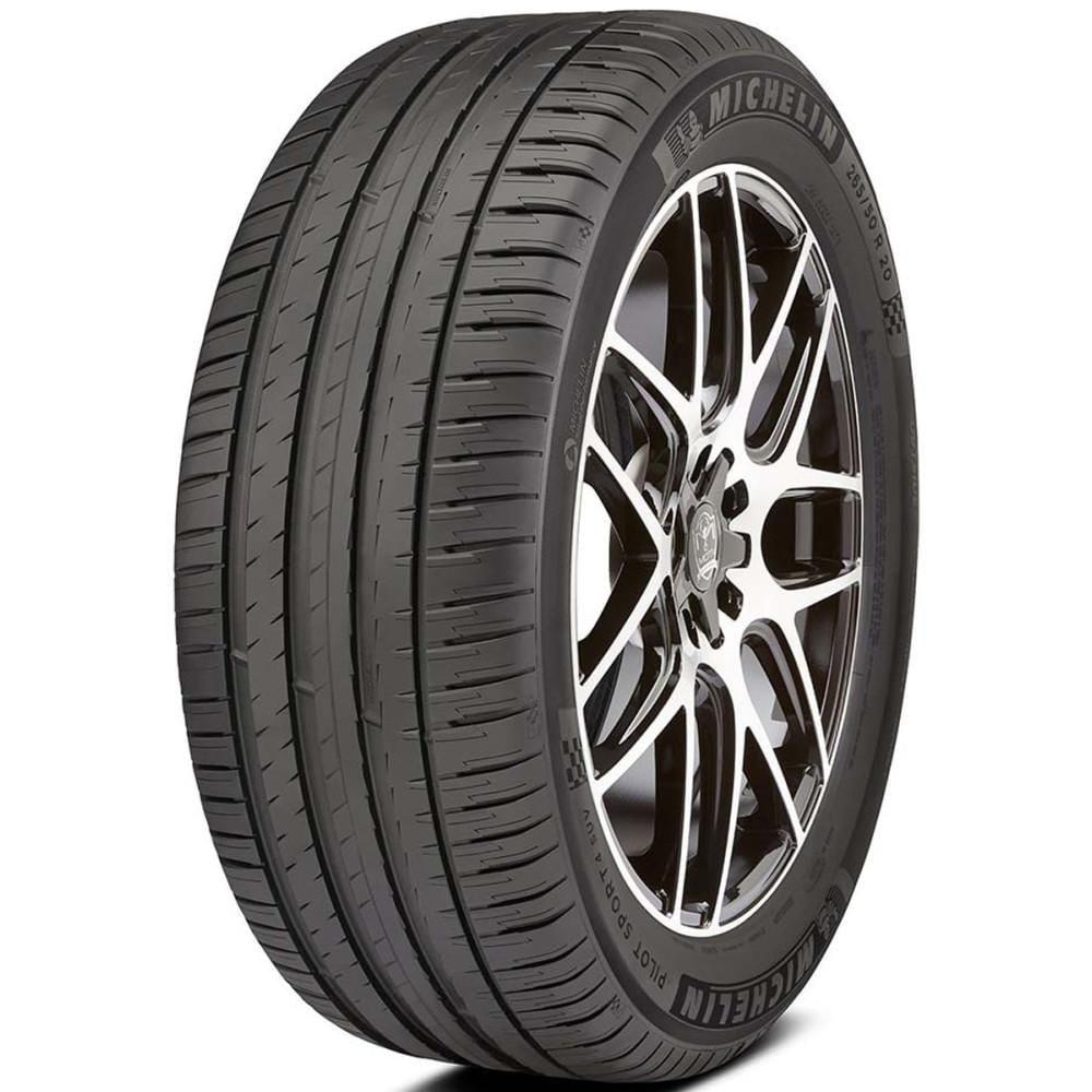Llanta Michelin Pilot Sport 4 Suv 285/45R21 Xl 113(Y) img #1