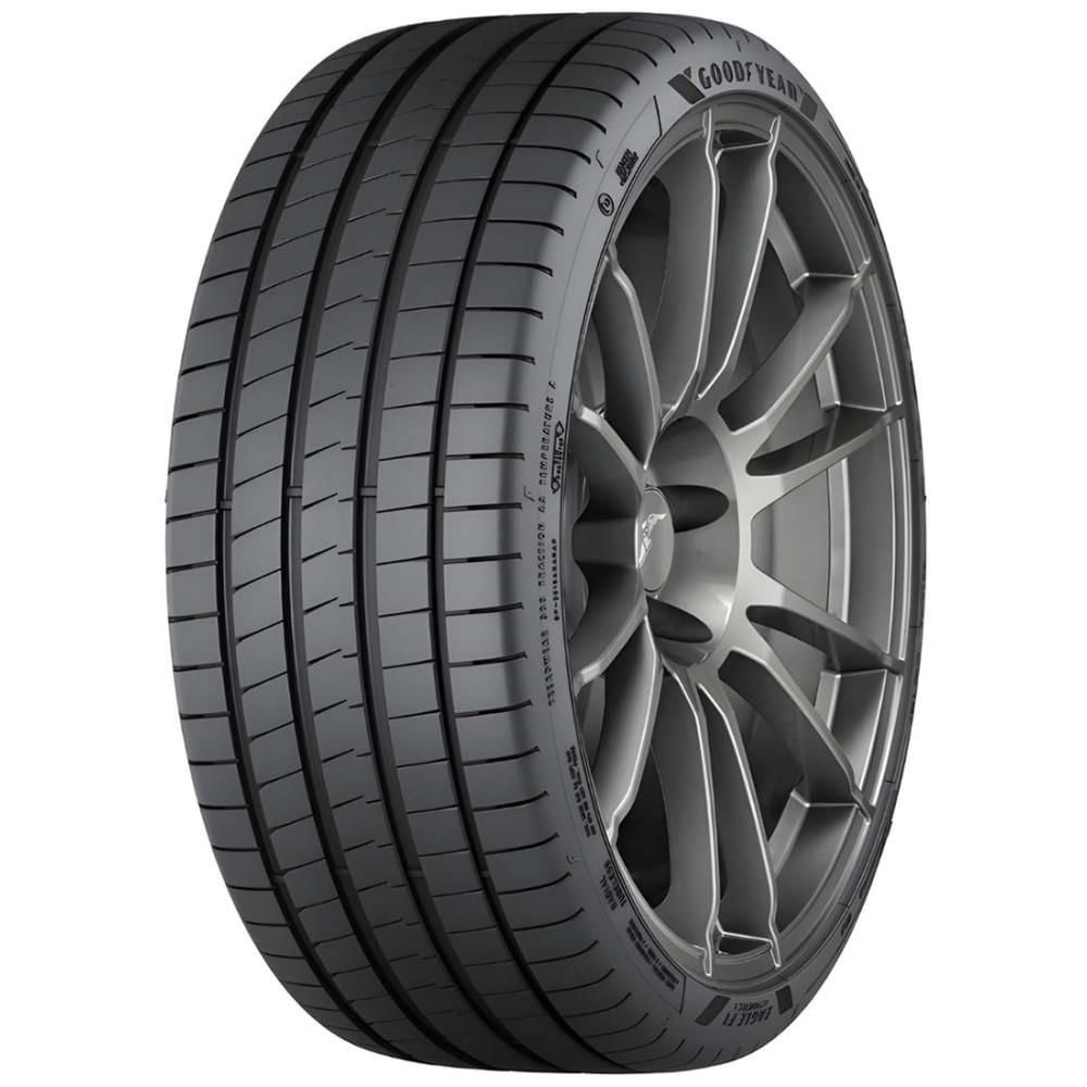 Llanta Goodyear Eagle F1 Asymmetric 6 245/35R18 Xl 92Y img #1