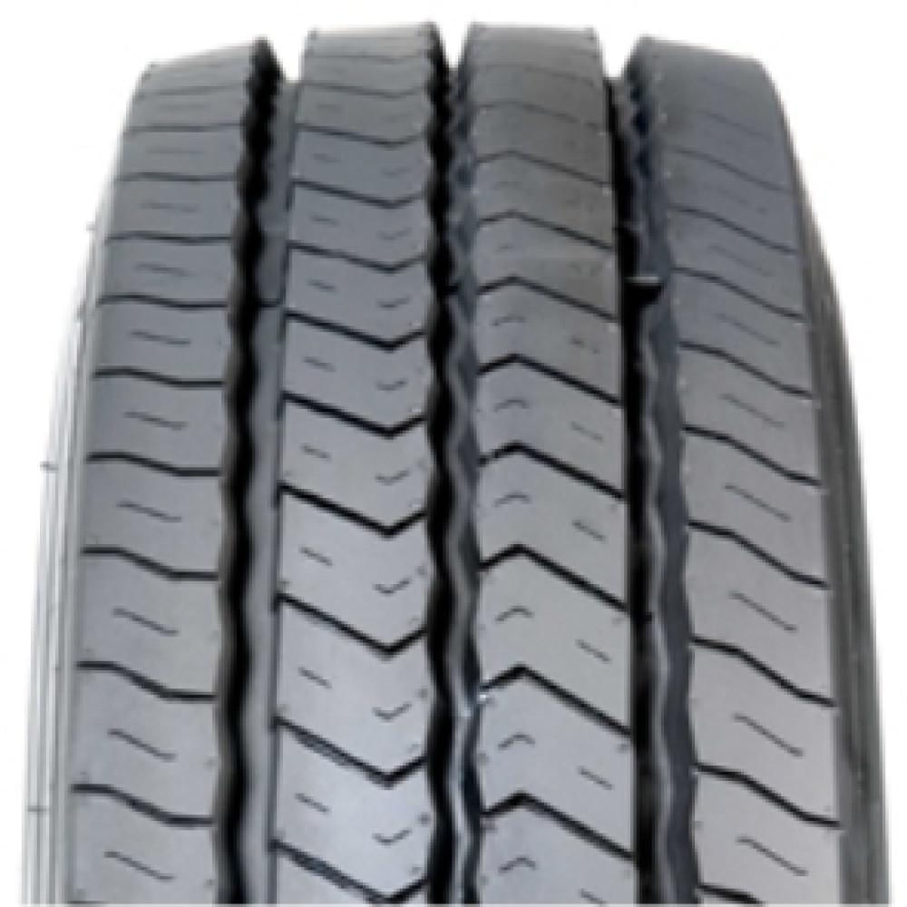 Llanta Dunlop Sp341 9.5R17.5 12 129/127M img #1