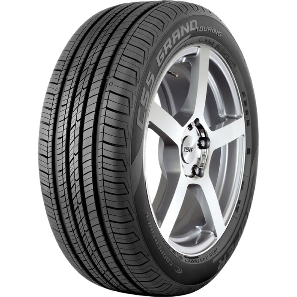 Llanta Cooper Cs5 Grand Touring 225/65R17 img #1
