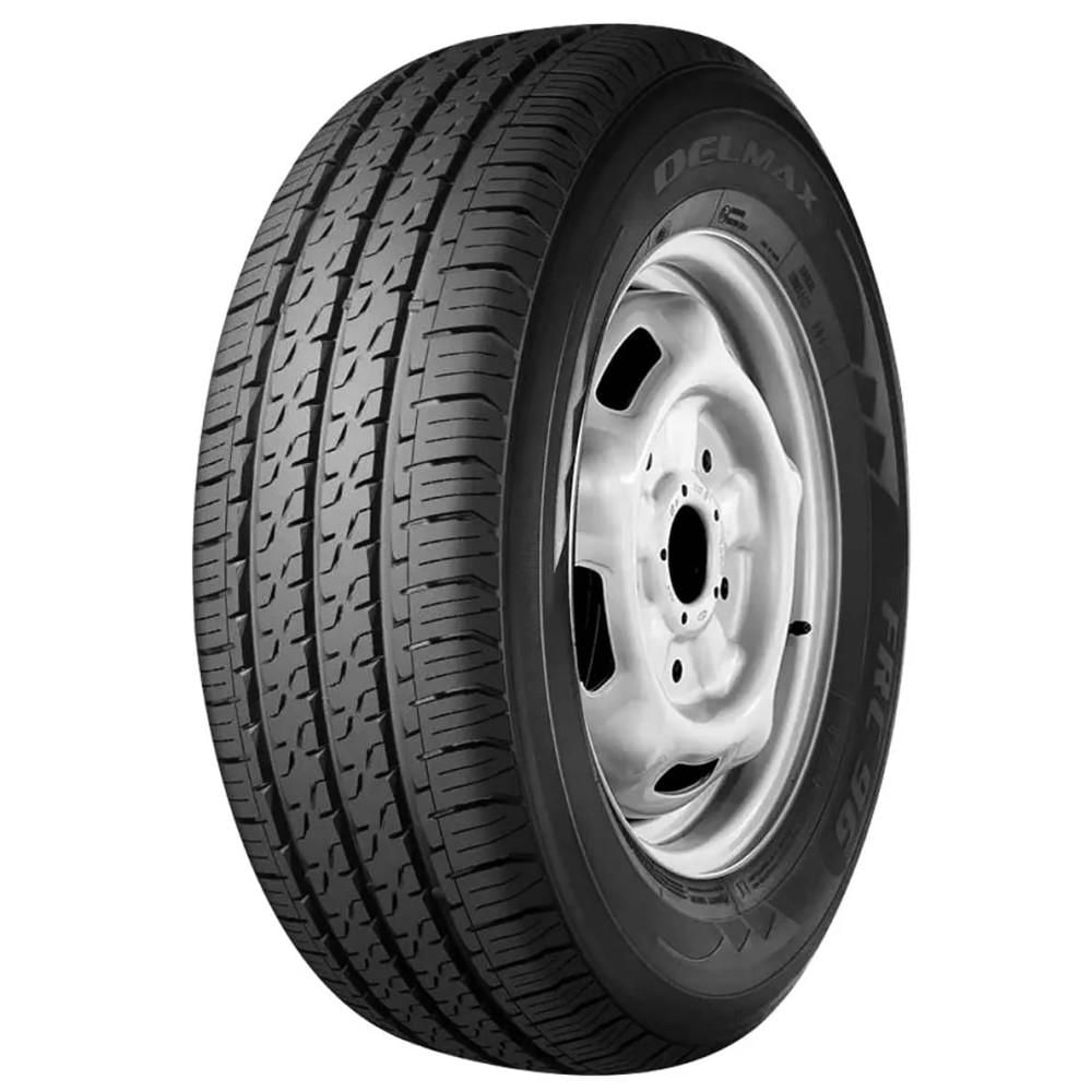 Llanta Delmax Expresspro 215/70R15c 8 109/107S img #1